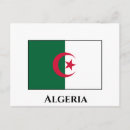 Recherche de algérien cartes postales Drapeau