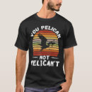Search for pelican clothing Animal