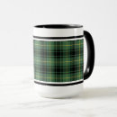 Search for yellow gingham mugs Black