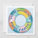 Recherche de sauveteur invitations Baignade