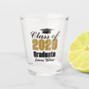 Search for graduation shot glasses Modern