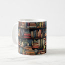 Search for bookshelf mugs Reading