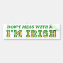 Search for pattys bumper stickers Ireland