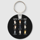 Search for christian keychains Usa