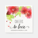 Recherche de salutation rouge de fleur Floral