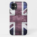 Search for vintage flag iphone cases British