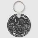 Search for reef keychains Capitol reef national park