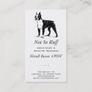 Recherche de boston ma cartes visite Chiot