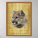 Recherche de puma posters Faune