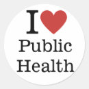 Search for public health stickers Epidemiology