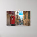 Search for mailing canvas prints Post