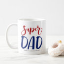 Recherche de supers tasses Meilleur papa