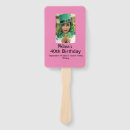 Search for 40th favours Pink