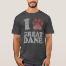 Recherche de dane tshirts Chien