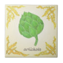 Recherche de artichaut carreaux Vert