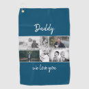 Search for kids golf towels Birthday