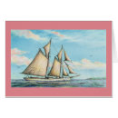 Search for schooner cards Yacht