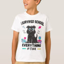 Search for grads kids tshirts Last day of school