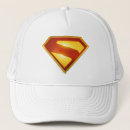 Search for superman hats Super hero