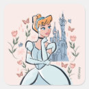 Search for cinderella stickers Castle