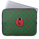 Search for dot pattern laptop cases Insect