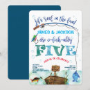 Search for boys 5th birthday invitations Baby boy
