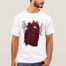 Search for heart diagram tshirts Medical