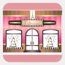 Search for paris stickers Bakery