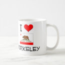 Search for i love california mugs Heart