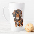 Search for weiner dog mugs Puppy