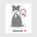 Search for cat tail stickers Pet