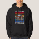 Search for car hoodies Garage