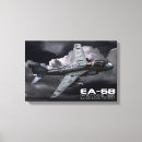 Search for warfare canvas prints Aircraft