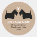 Search for scottie stickers Heart