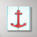 Search for anchor canvas prints Ocean