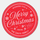 Search for please deliver to labels North pole
