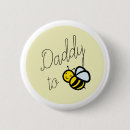 Search for baby shower buttons Simple