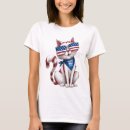 Search for cat lady tshirts Tim walz