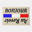 Search for bonjour doormats France