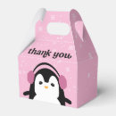 Recherche de pingouin ballotins Hiver