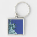 Search for statue of liberty keychains United states of america