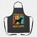 Search for beer lover aprons Animal