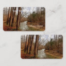 Search for creek business cards Photography