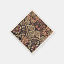 Search for william morris napkins Vintage