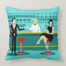 Recherche de martini pillows Barman