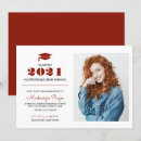 Search for high school ceremony graduation invitations University