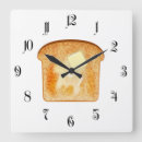 Search for toast clocks Humour