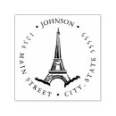 Search for eiffel tower rubber stamps Travel