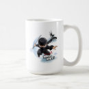 Search for ninja mugs Shinobi