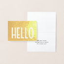 Search for blank note invitations Elegant
